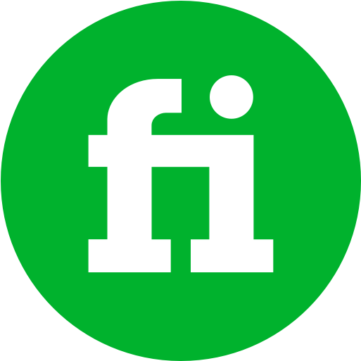 Fiverr Icon